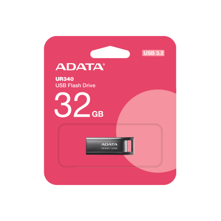ADATA 32GB USB Flash Drive