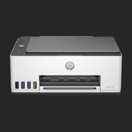 HP Smart Tank 580 All-in-One Printer