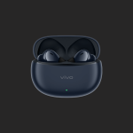 vivo TWS 3e earbuds indigo