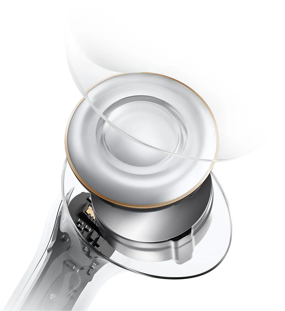 vivo TWS 3e 11mm drivers