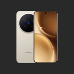 vivo X300 Pro Brown