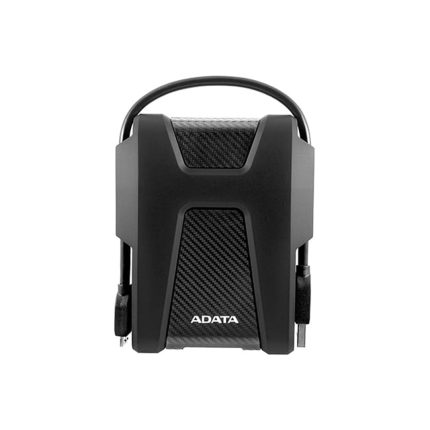 ADATA External 4TB HDD AHD680
