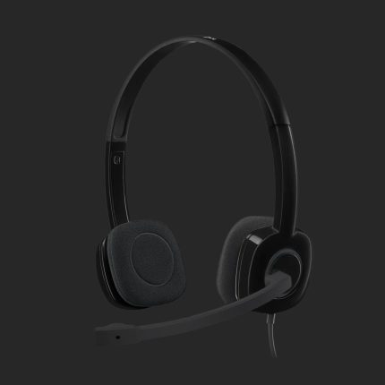 Logitech H151 Stereo Headset