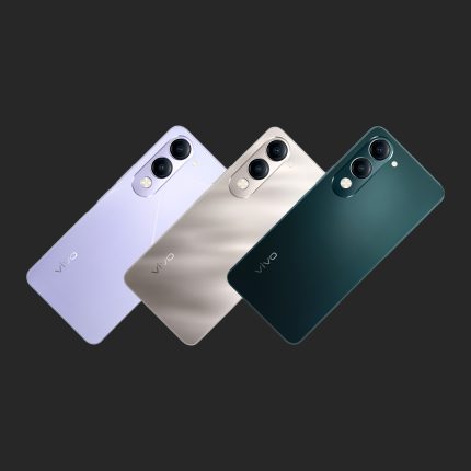 vivo Mobile Y04