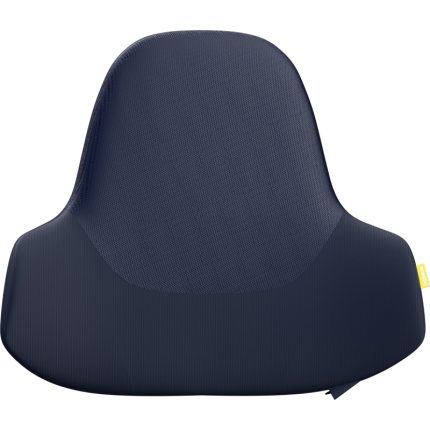 Baseus PrimeTrip VH1 Breathable Car Lumbar Support Pillow Cosmic Black