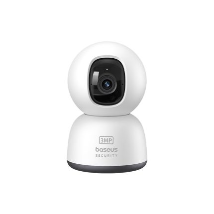 Baseus Security P1 Lite Indoor Camera 2K White (Adapter Not Included)
