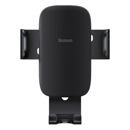 Baseus Metal Age? Gravity Car Mount?Air Outlet Version?Black
