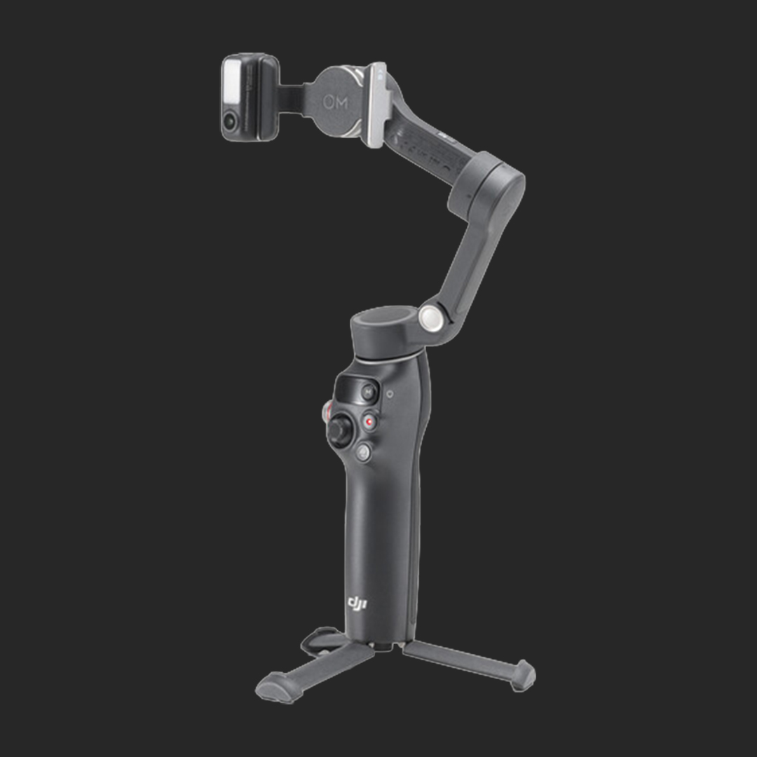 1 DJI OSMO MOBILE 7P