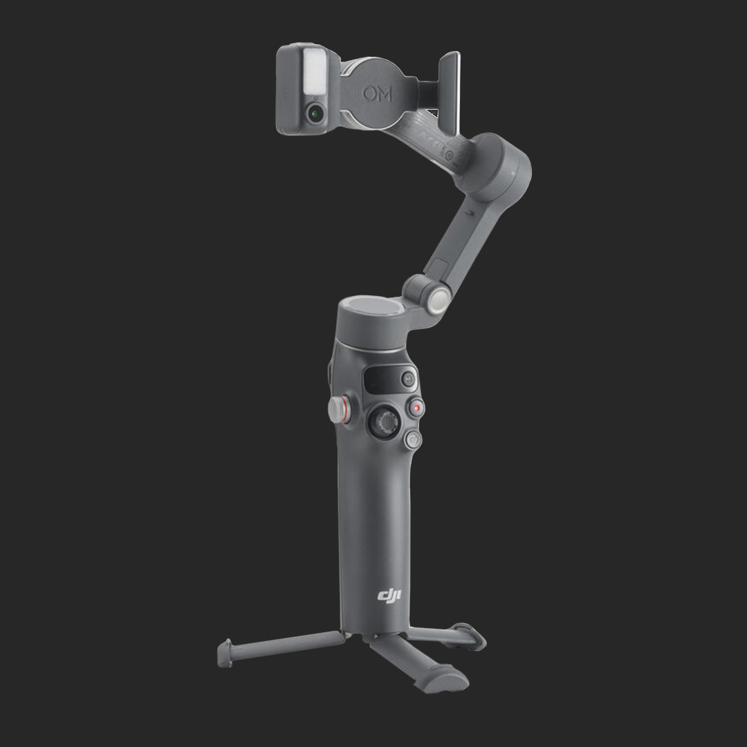1 DJI OSMO MOBILE 8