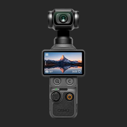 OSMO POCKET 4 CREATOR COMBO