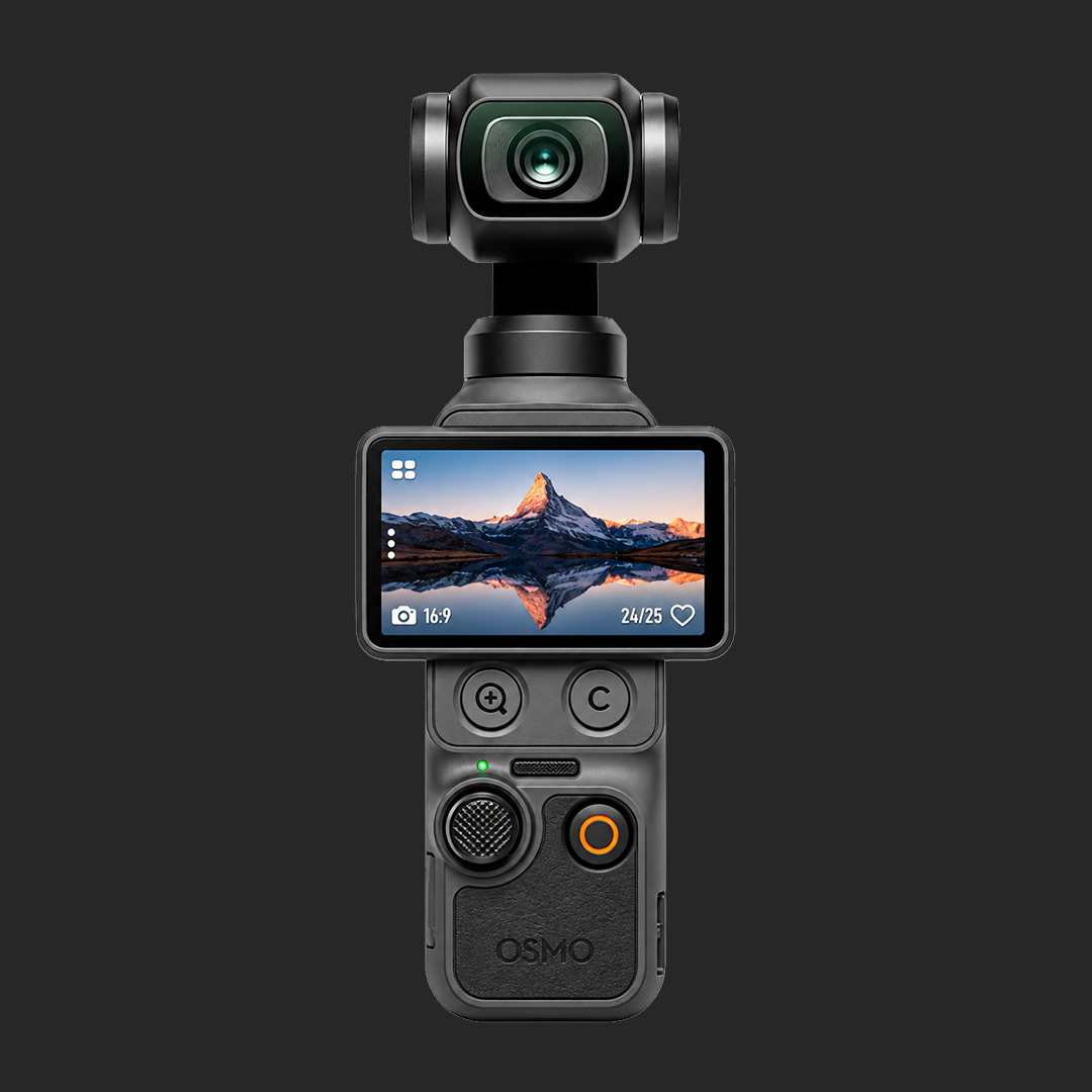 1 OSMO POCKET 4 CREATOR COMBO
