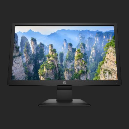 HP V20 HD+ Monitor