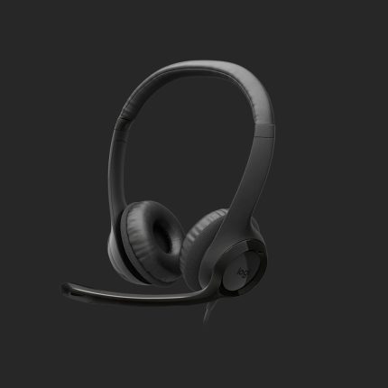 Logitech H390 USB Headset